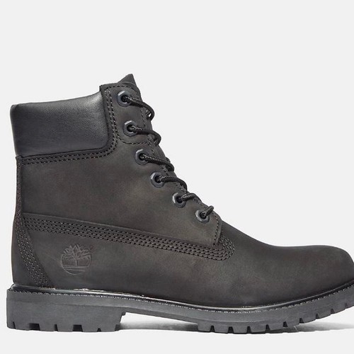 Timberland black inch - 6,