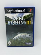 Reel Fishing III (Sony
