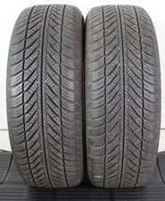 2 x 205/55R16 91H Winterreifen