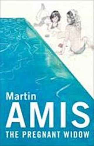 Pregnant widow martin amis - pregnant,