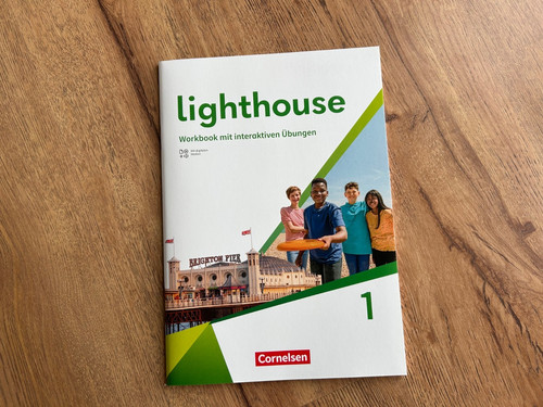 Lighthouse band 5 - 1:,
