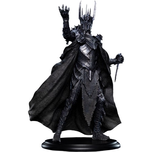 Herr der ringe - der, sauron