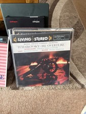 Tchaikovsky 1812 overture - 1812,
