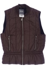 Closed Weste Damen ärmellose