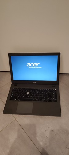 Acer aspire 574g core - -, i5