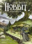 The hobbit illustrated von - hobbit,