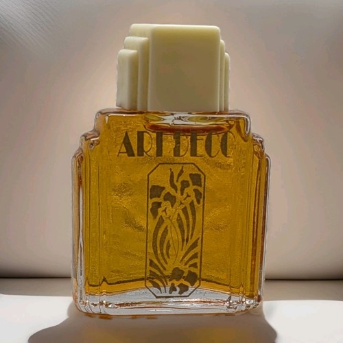 Vintage art deco miniatur - vintage,