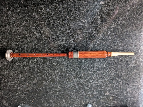 Dudelsack übung chanter - Übung,