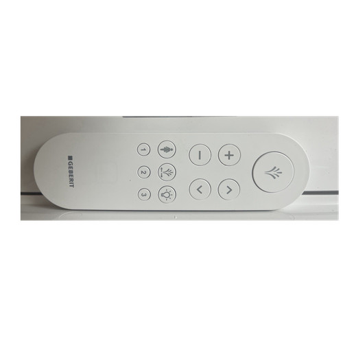 Geberit aquaclean sela - geberit,