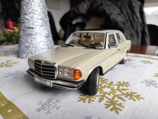 1:18 REVELL  Mercedes-Benz
