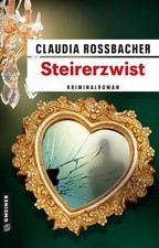 Steirerzwist claudia - |,