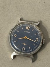 POBEDA Armbanduhr Herren