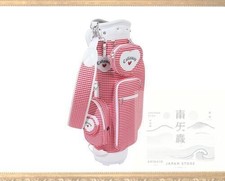 Callaway Caddy Bag Love Damen