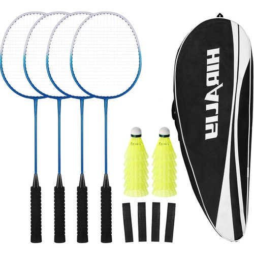 Badminton set kinder - badminton,