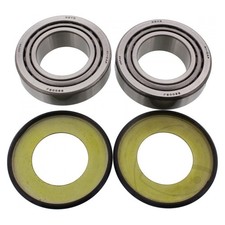 Lenkkopflager für Triumph Tiger Explorer 1200 XCX ABS Baujahr 2016-2017 von Koyo