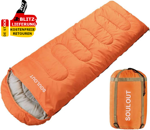 Schlafsack jahreszeiten - schlafsack,
