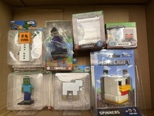 Konvolut 7 Minecraft