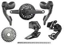 SRAM FORCE AXS E1, 2x12 Gruppe