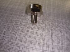 F- Abschlusswiderstand 75Ohm DVB-C 10 Stk Pro VPE