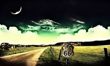 POSTER BILD BILDER XXL POP ART