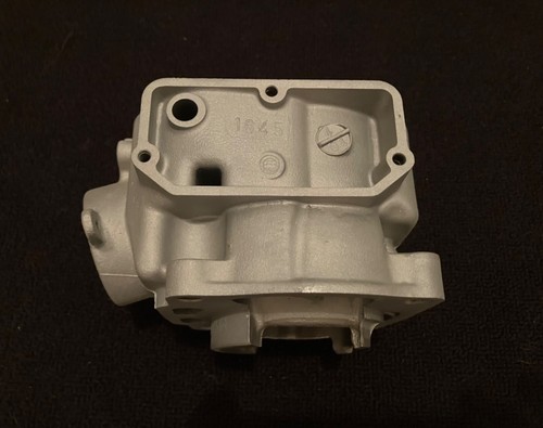 Zylinder für kawasaki - kawasaki, 125