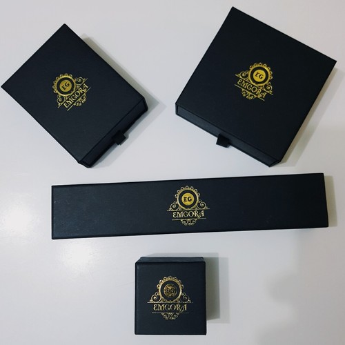 Schmuckschachtel ringschachtel - schmuckschachtel,