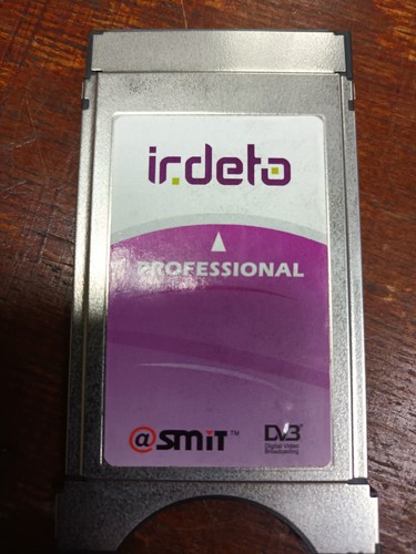 Professional cam module smit - cam,
