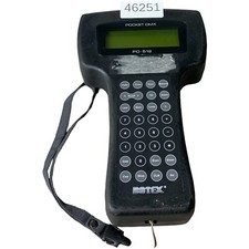 OHNE NETZTEIL! BOTEX Pocket