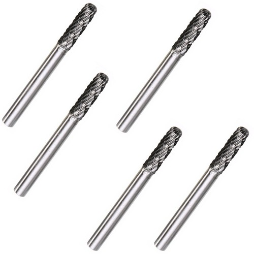 Vhm fräser 3x16mm - vhm,