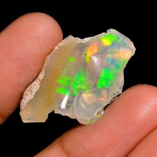 Trockenopal grob 9,50 Karat