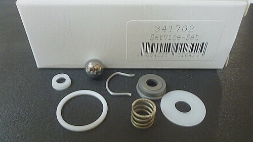 Wagner 341702 service - wagner, service-set