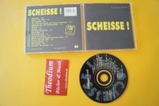 Zeltinger Band - Scheisse (CD)
