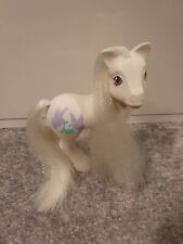 My little Pony, Hasbro, G1, Bruder, 1989, Hochzeitspony