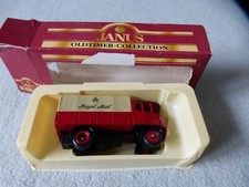 Lledo Metall Modell : Day´s