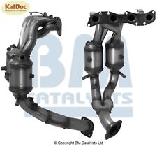 ✅ Katalysator für Alfa