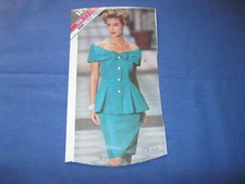  Butterick Schnittmuster