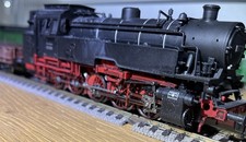 Piko H0  Dampflok BR 82 038 DB