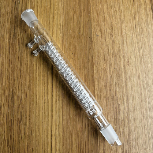 Dimroth kühler schott duran - dimroth-kühler,