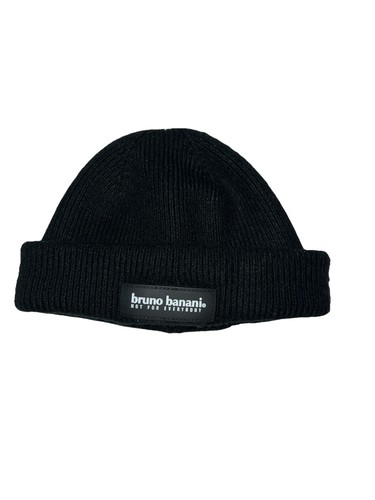Bruno banani beanie mütze - bruno, banani,