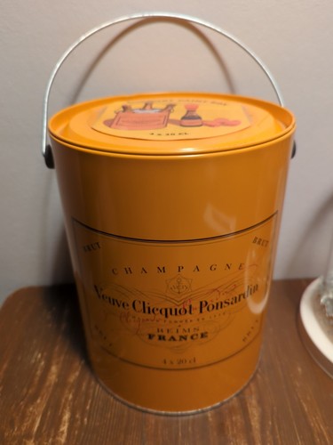 Veuve clicquot champagner - clicquot,
