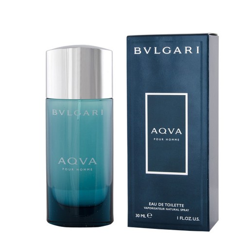 Bulgari aqva pour homme - aqva,