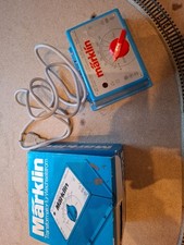 (3) Märklin 220-230V