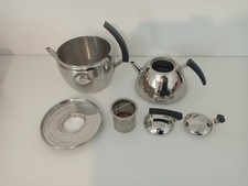 AMC - Teekessel Set - Teekannen Set - Garden - Induction - Top Zustand