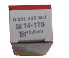 1X Zündkerze M14-175  SpeziaL