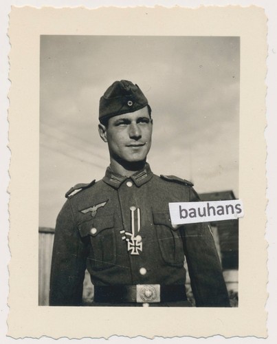 Foto aus nachlass - aus,