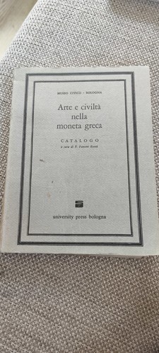 Münzen bücher arte civilta - münzen, e