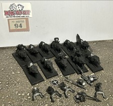 Warhammer The Old World Ork