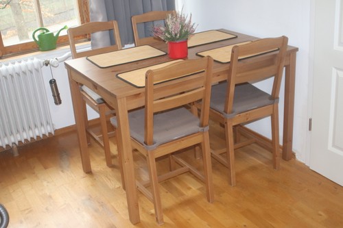 Ikea hägernas küchentisch - ikea,