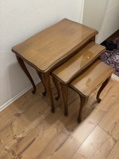 Französische Vintage Aufrufen