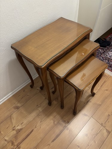 Französische vintage aufrufen - vintage,